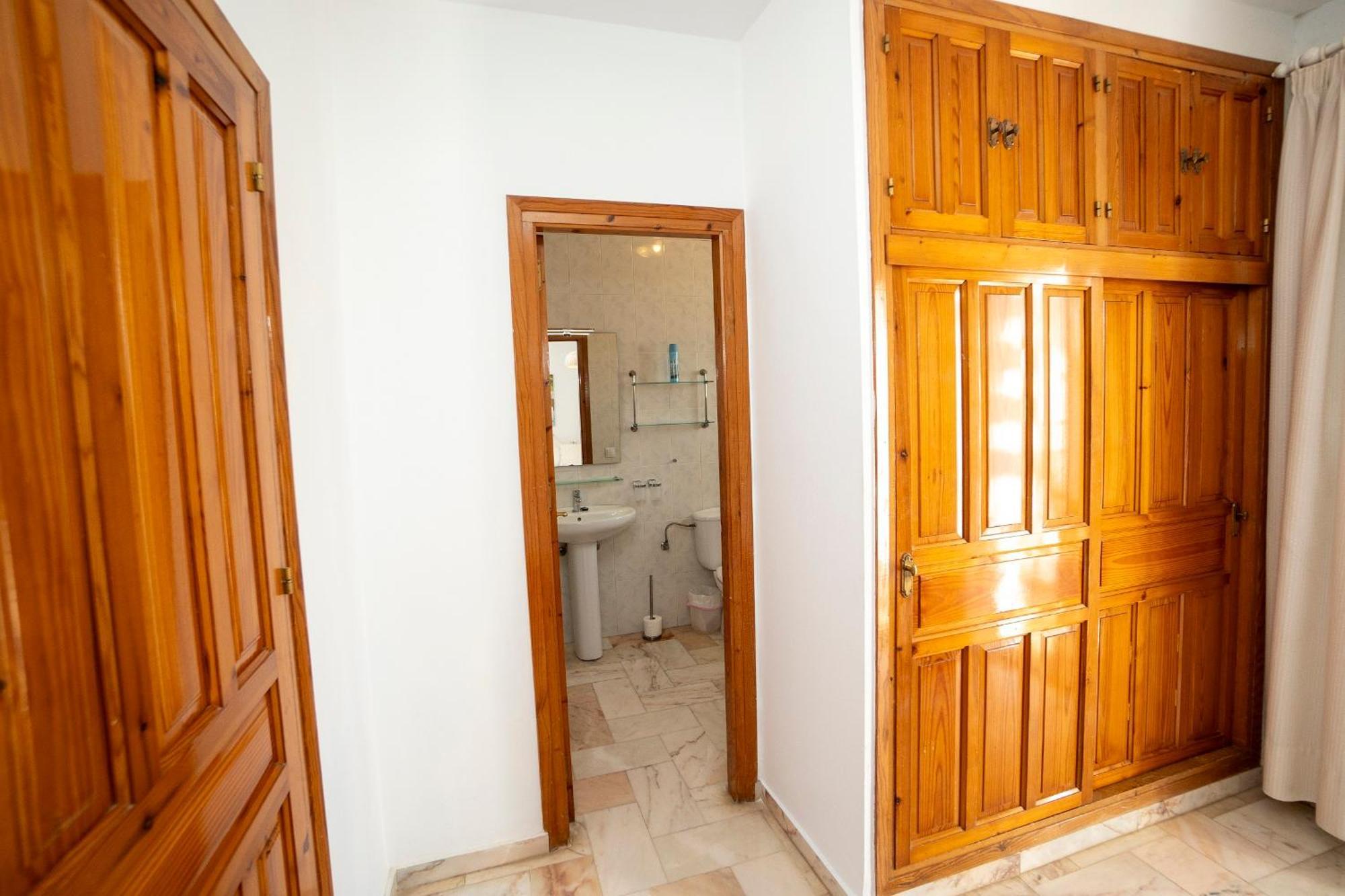 Appartement Residensol 13 Menyber à Nerja Extérieur photo